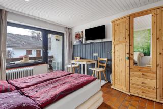 Gemütliches Apartment im Argental - 9