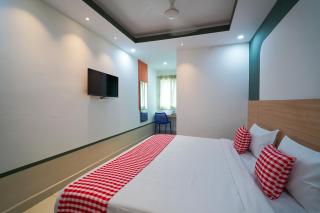 Open Hotel by Olive - The Botanica - 2