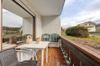 Gemütliches Apartment im Argental - 6