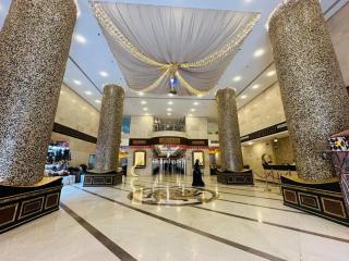 Saif Al Majd Hotel - Mekka - 7