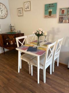 Cozy apartment near city center and nature - 9