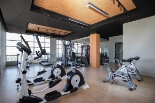 Cosy and conveniently located 1bdrm unit - 2