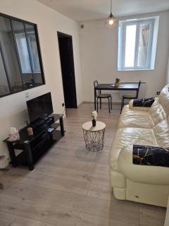 L'Atelier-Appartement T2 tout confort - Saint-Gaudens - 1