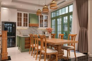 Kh Villas Tropical - Phu Quoc - 6