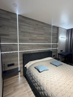 CityView Apartment - 4