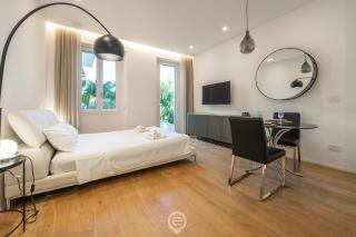 Loft 4 Via Campidano - 5