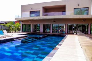 Villas 7 pièces km19 Assinie - 6