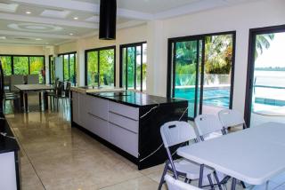 Villas 7 pièces km19 Assinie - 9