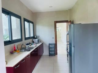 Villas 7 pièces km19 Assinie - 1