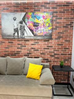 CityView Apartment - 0