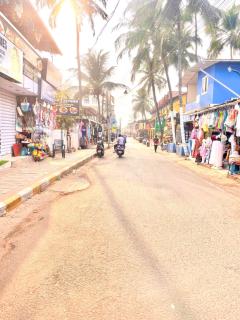 Ocean White Sand Candolim Beach - 4