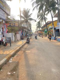 Ocean White Sand Candolim Beach - 3