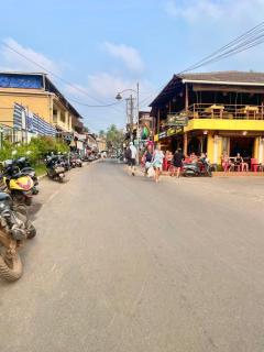 Ocean White Sand Candolim Beach - 1