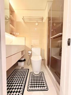 Bayshore Getaway Condotel By Clowie - 8