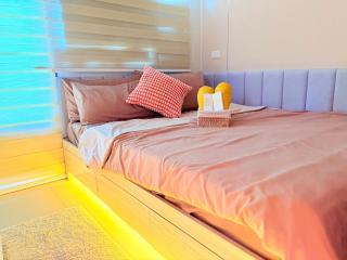 Bayshore Getaway Condotel By Clowie - 2