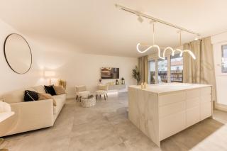 Luxury Pearl, Design, Terrasse, 20m Eiffel Tower - 3