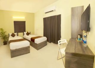 Hotel I Live Inn - 3