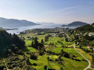 Leilighet i gangavstand til strand, sentrum og fjellet - 6