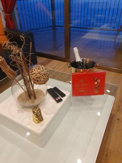 Piso Paradisíaco Frente al Mar - 5