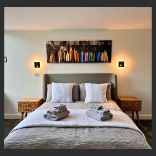 Uno St Ives - Boutique Luxury Accommodation - 7