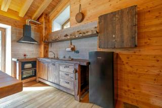 Panoramic Mountain Cabin With Breathtaking Views - 6