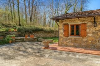 GreenView - CasaVacanza - 3