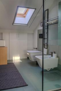 Skyline Alassio - Penthouse with sea view & 2 parking spaces - 5