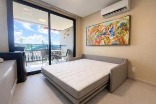 Pé na Areia em Muro Alto by Domma - 2