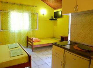 Silver Gate Rooms-Diocletian's Palace - 2