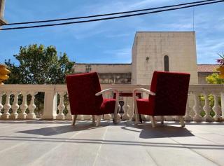 Silver Gate Rooms-Diocletian's Palace - 4