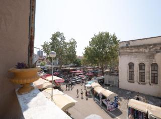 Silver Gate Rooms-Diocletian's Palace - 3
