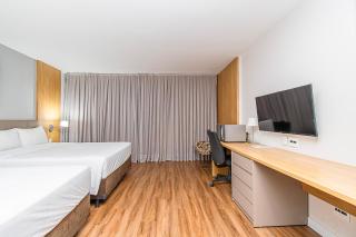 Meliá Brasil 21 Bloco D Diária Brasil 17199 - 3