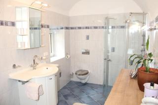 Ferienwohnung Vorstadt - Gmünd in Kärnten - 1
