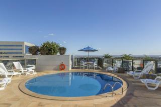 Meliá Brasil 21 Bloco D Diária Brasil 05587 - 2