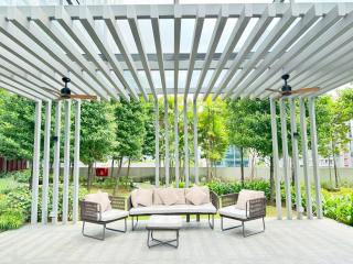 Agile Family Suites -TRX Kualalampur - Kuala Lumpur - 6