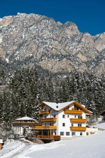 Residence Rosengarten - 8