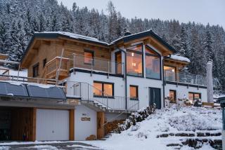 Austrian Alpine Apartments - 7