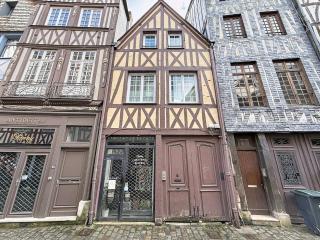 Studio center historique - Le refuge de l'antiquaire - 7