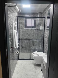 MY TOWN 67 Pansiyon - 1