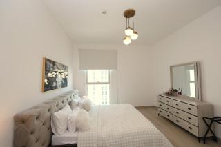 2BR Canal View Close to Parks in Yas Island - 6