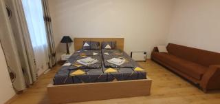 Affordable Private Rooms Close to City Center with Smart TV - Vienne - 2