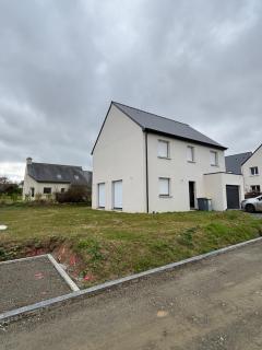 Maison spacieuse - Perros Guirec - 6