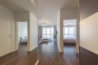 16-77b in RC Kvartet, Vasyl Lypkivskyi 16b,Petrovdom Apartments - 4