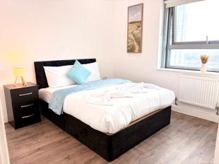 Apart-Hotel in Delta Point Croydon - 4