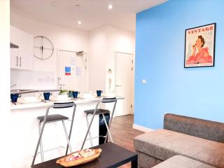 Apart-Hotel in Delta Point Croydon - 6