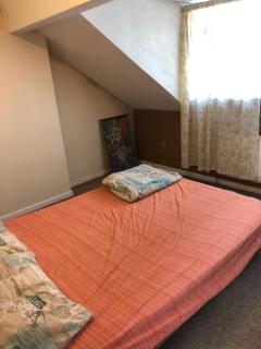 Soho Accommodation - 1