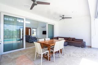 Sosua Ocean Village, Villas Nuevas con piscinas privadas - 3