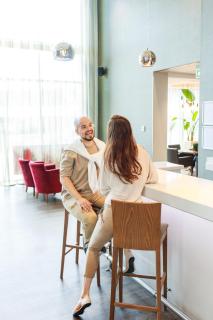 Hilton Garden Inn Sunderland - 4