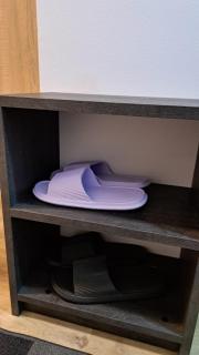 Sobe Magnolija, self check-in - 2