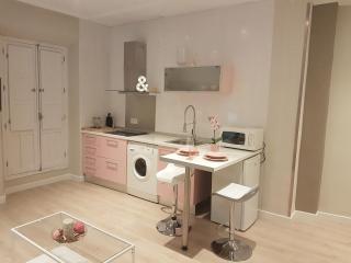 Apartamento GranVía4 Parking free - Granada - 5